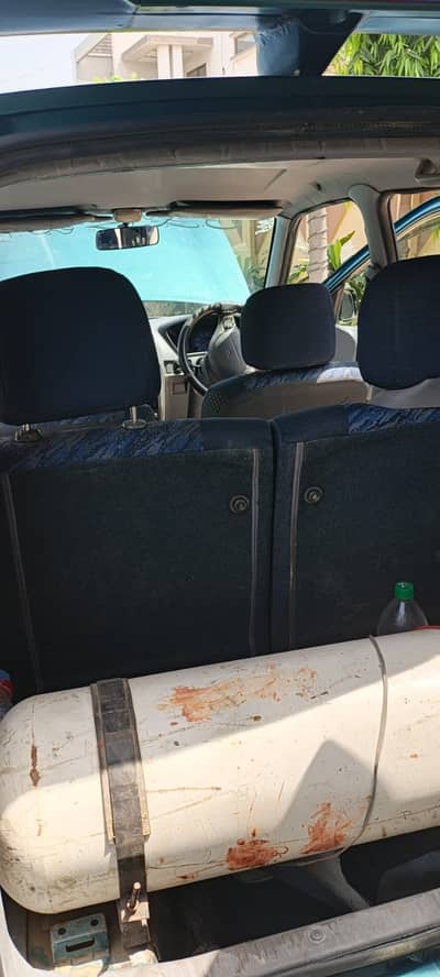 Fully automatic 660cc home used car ready to drive 98/08 model