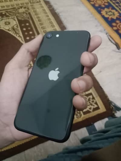 Iphone se 2020