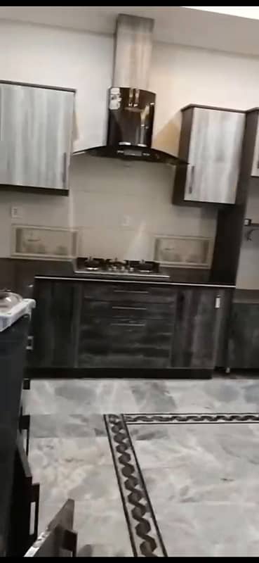 Zaraj Sector B Ground Portion For Rent