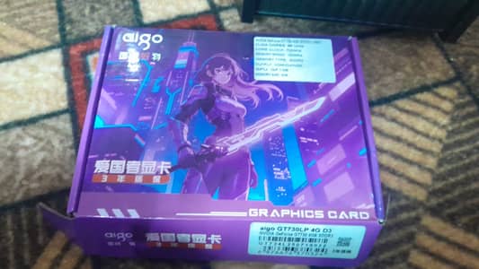 Specs : 12 th gen i5 gt 730 gpu