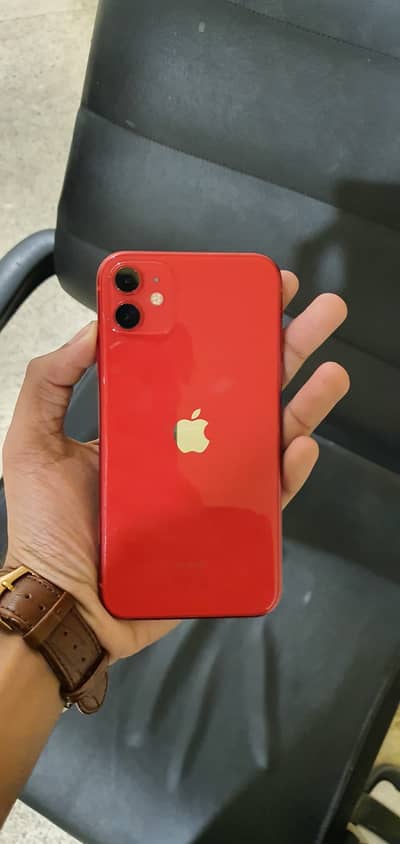 I phone 11 non pta waterpack