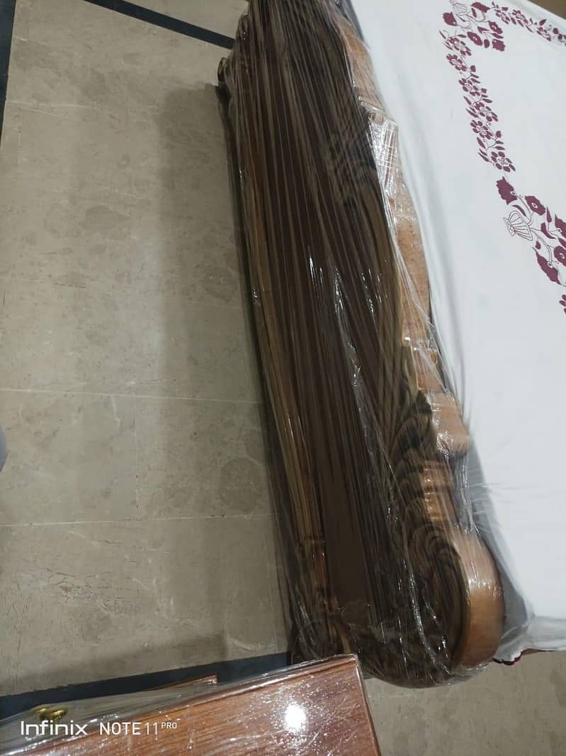 bed two site table 2