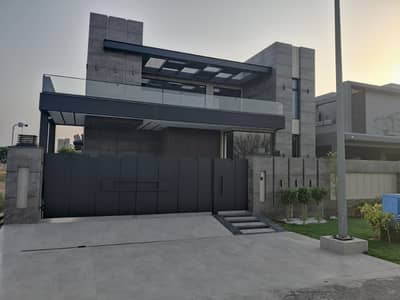 22 Marla Solid Old Construction in DHA Phase 1 Premium Land Value | Unbeatable Price | Prime Location