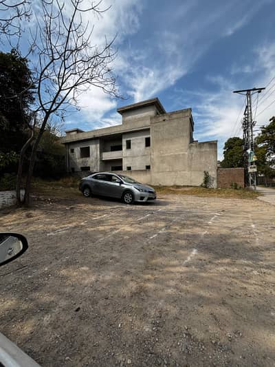 Lane 7 45*90 Plot For Sale Direct Meeting With Owner