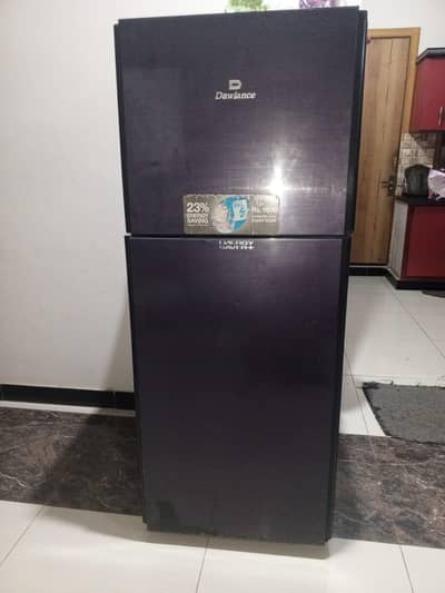 Dawlence refrigerator 10CF Urgent sale