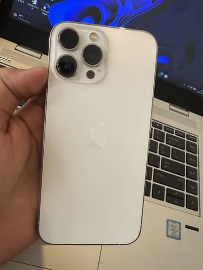 Iphone 13 Pro Max | Non Pta - Factory Unlocked