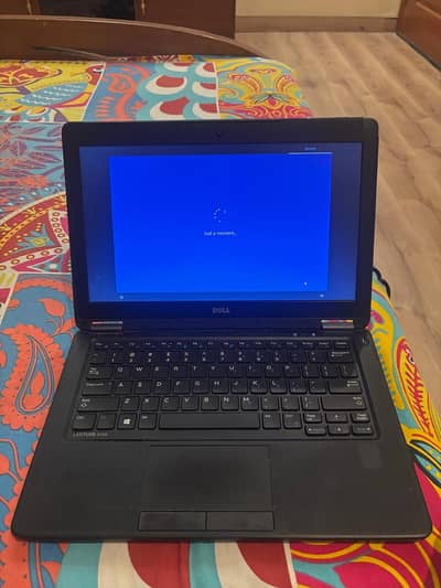 Laptop Core i5 5th generation