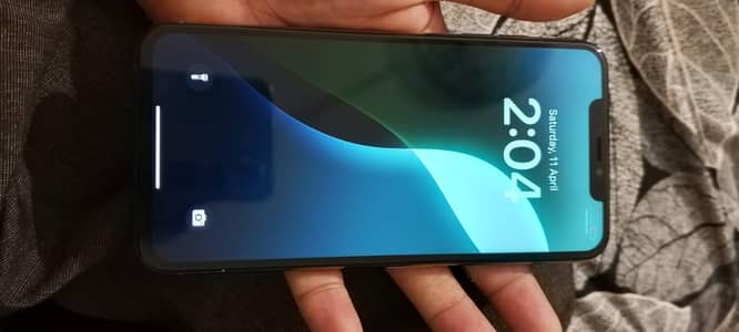 i phone xs max offical pta aproved