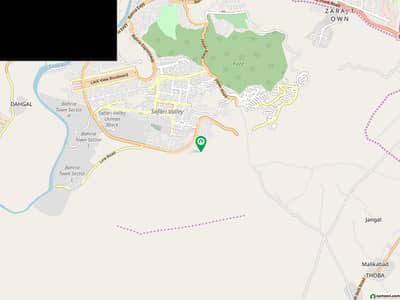 Solid Land Possession Height Location Plot For Sale