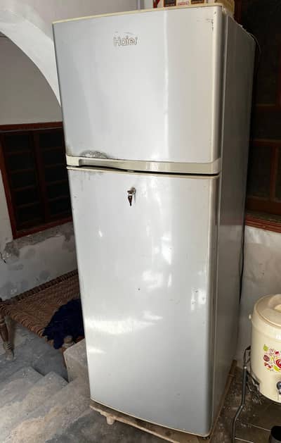 Haier Refrigerator Ok ha