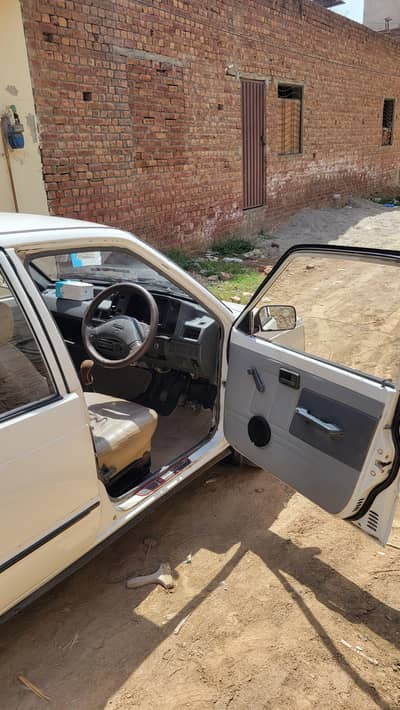 mehran vxr euro urgent sale