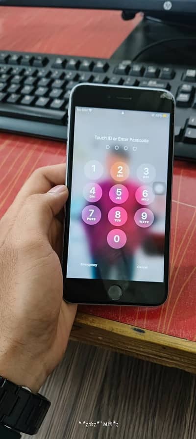 Iphone 6s plus Non pta For Sale