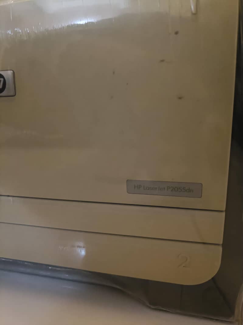 printer and scanner 0