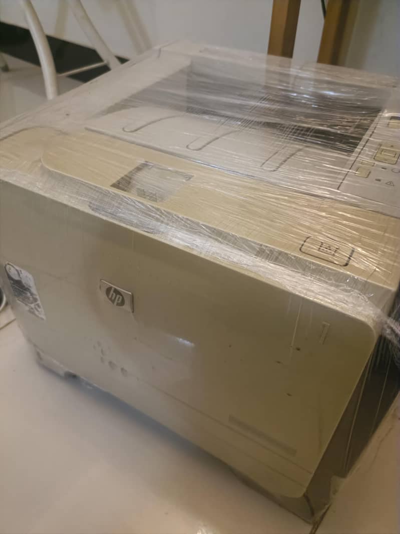 printer and scanner 2