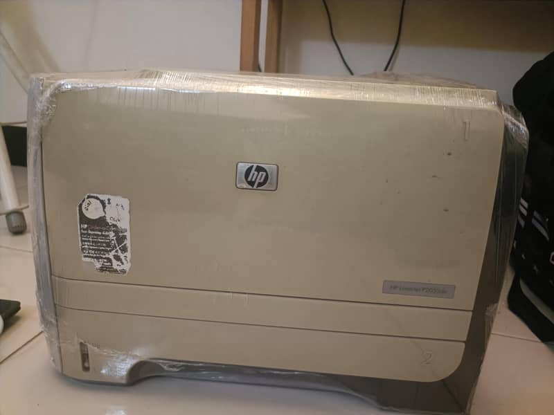 printer and scanner 3