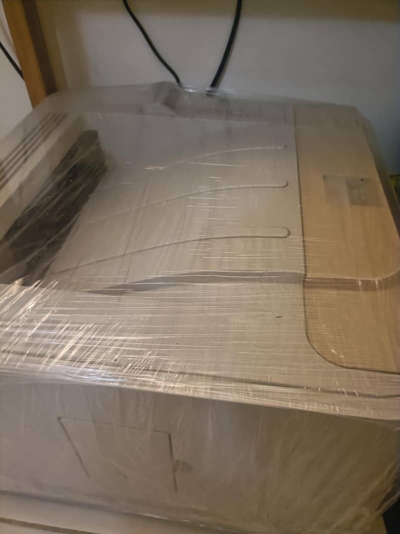 printer and scanner 5