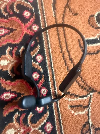 Earphone out of country se ae ha company name onn