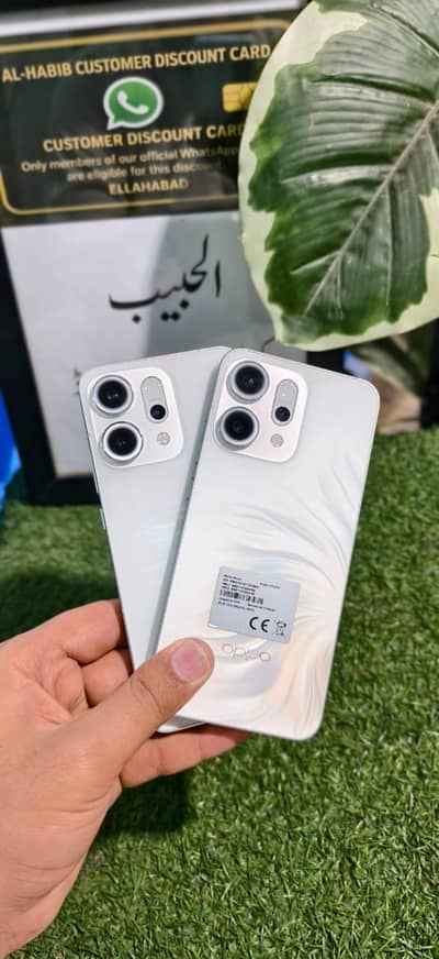 Oppo Reno 14 12/512GB