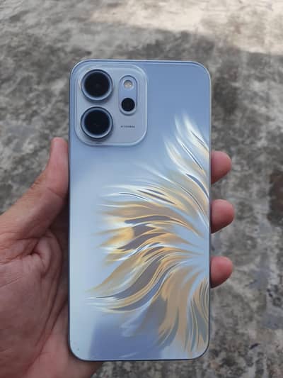 OPPO RENO 14F 5G (8/256)