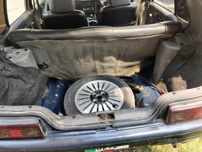 cherade aanda beautiful car