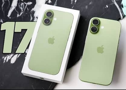 Iphone 17
