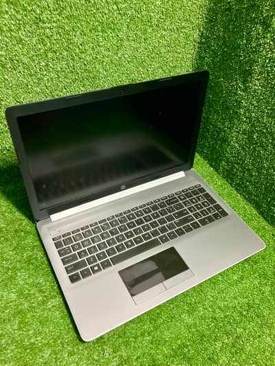 HP 15-DAX000 CORE I5 8TH GENERATION