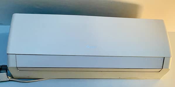 Gree aircon 1 ton inverter