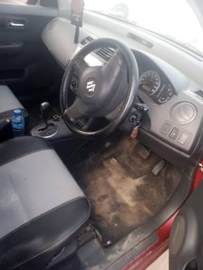 Swift 2012 auto Urgent sale