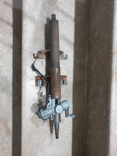 alto 1000cc steering colume