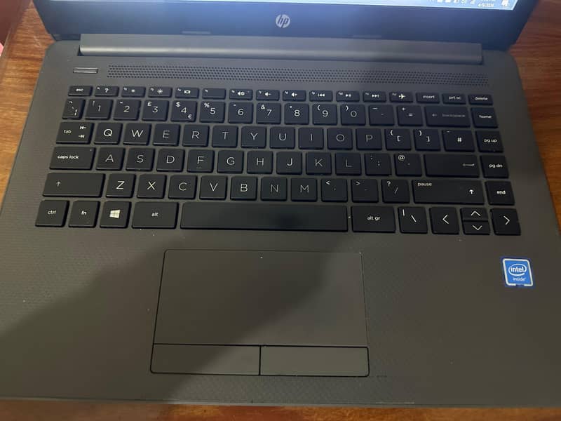HP Notebook 1
