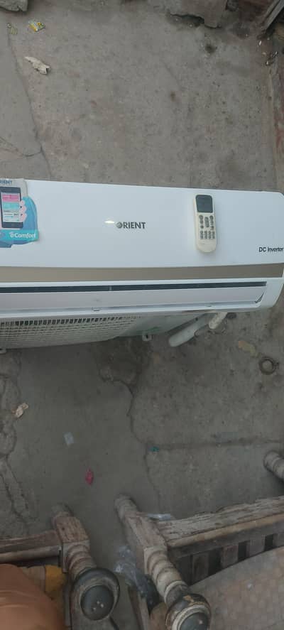 orient dc inverter