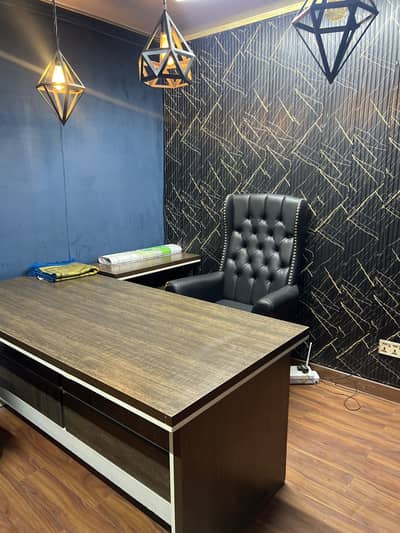 Urgent required female assistant for property office