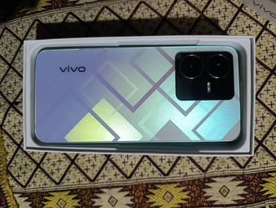 Vivo Y22 Ram 4gb Rom 64gb