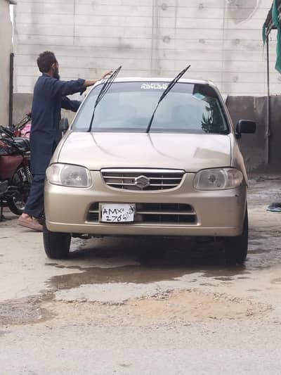 alto vxr paint car 660 japnise  engine  life time token