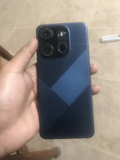 Tecno spark go 2023