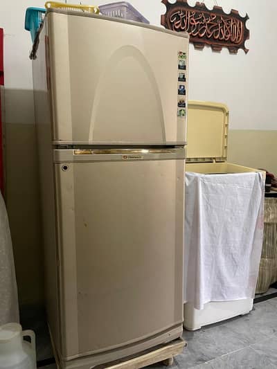Dawalance Fridge