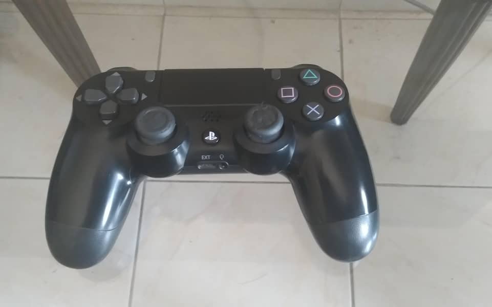 Ps4 bundle 5
