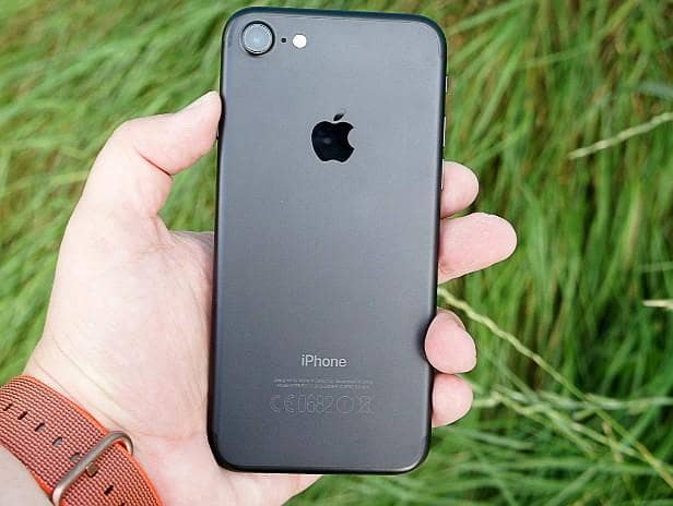 iphone 7 0