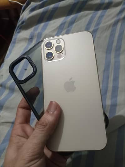 iPhone 12 Pro Icloud Locked