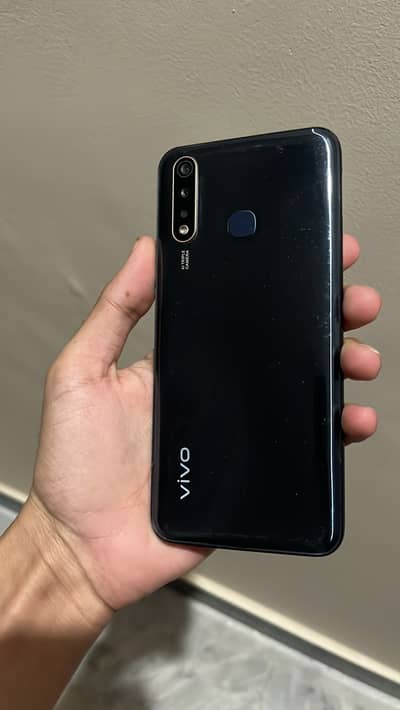 Vivo y19