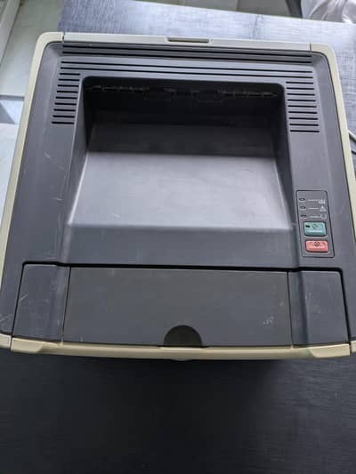 HP LaserJet 1320 printer