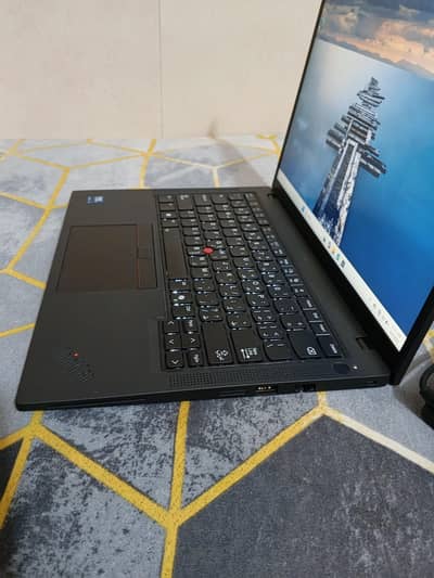 Lenovo Thinkpad t14 gen 6 ultra 7  255U 32Gb Ram 1TB warranty 29 month