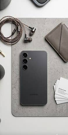 Samsung Mobile S25 FE - 8GB x 128GB - 103k FIXED PRICE