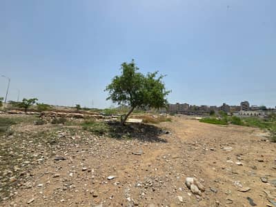 DHA Phase 7 Ext Humayun Street Plot For Sale