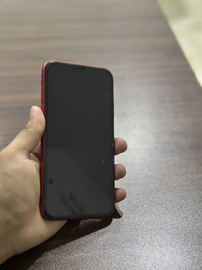 Iphone 11 64gb pta approved