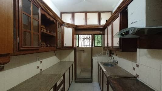 West Open Park Facing Apartment For Sale