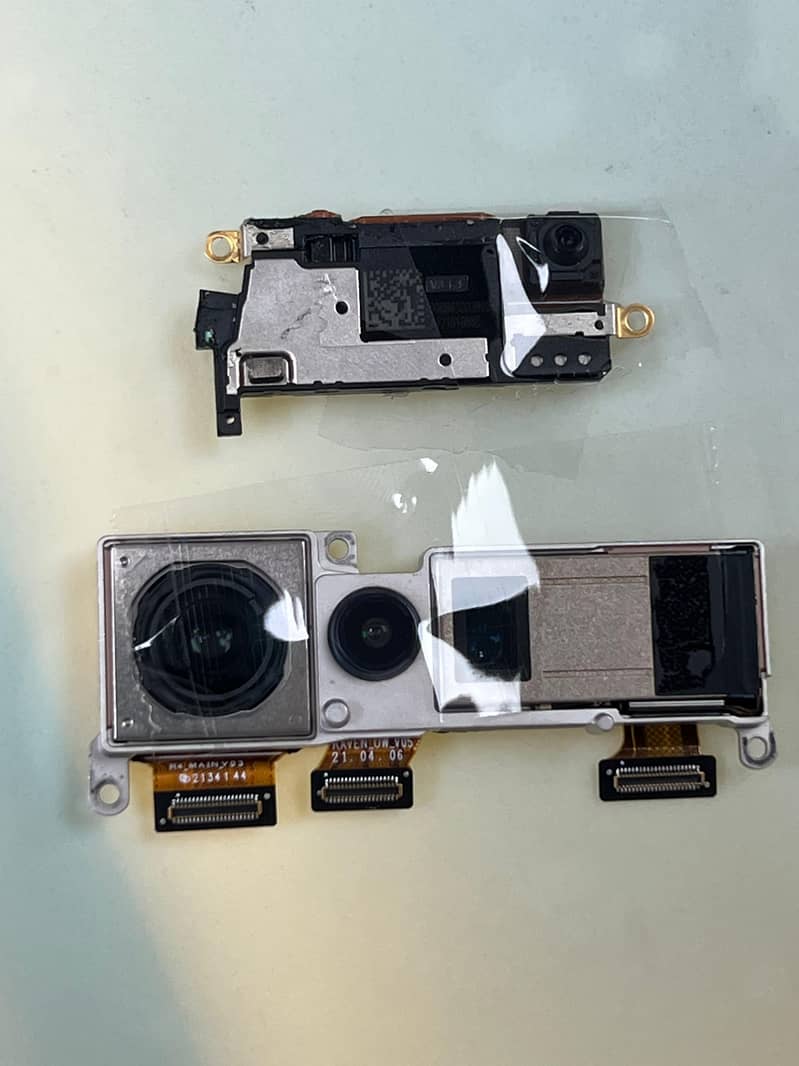 Google pixel cemras 1