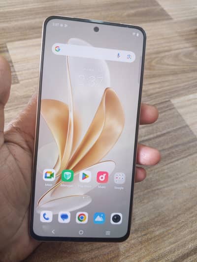 vivo v 29e 5G mobail urgent for sale