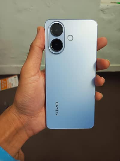 Vivo V60 lite