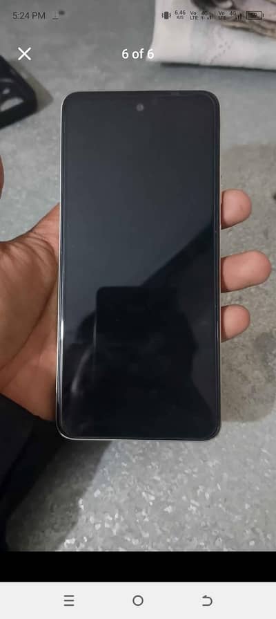 Tecno spark go 2024 (4+4)(64)